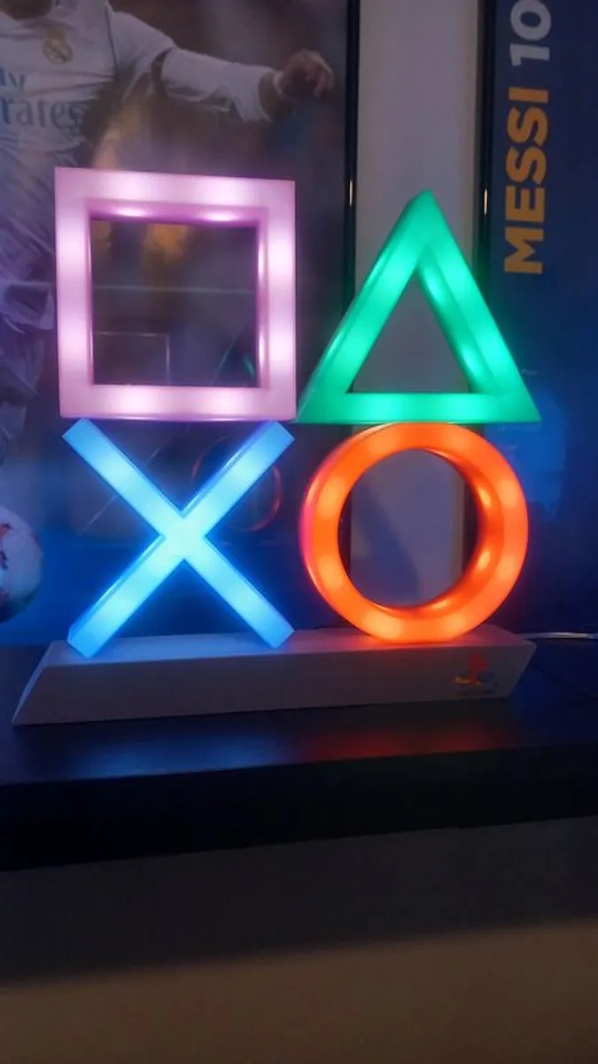 Gaming room accessories - Image 4