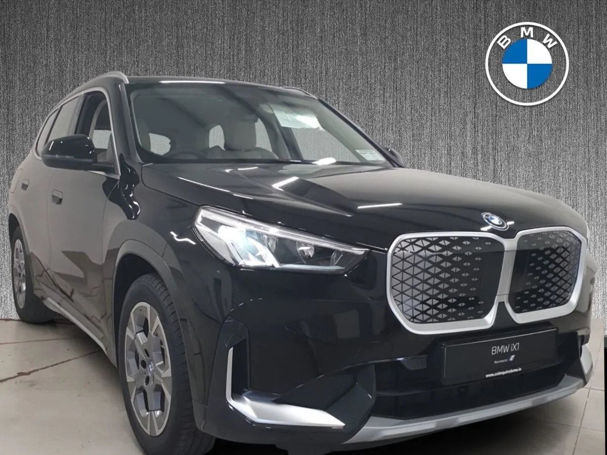 BMW iX1 iX1 Edrive20 Xline - Image 1