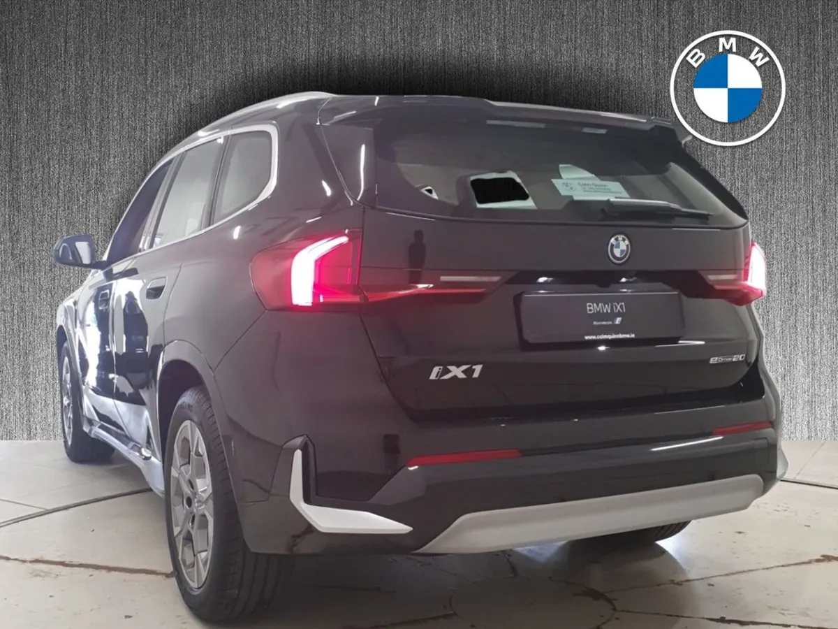 BMW iX1 iX1 Edrive20 Xline - Image 3