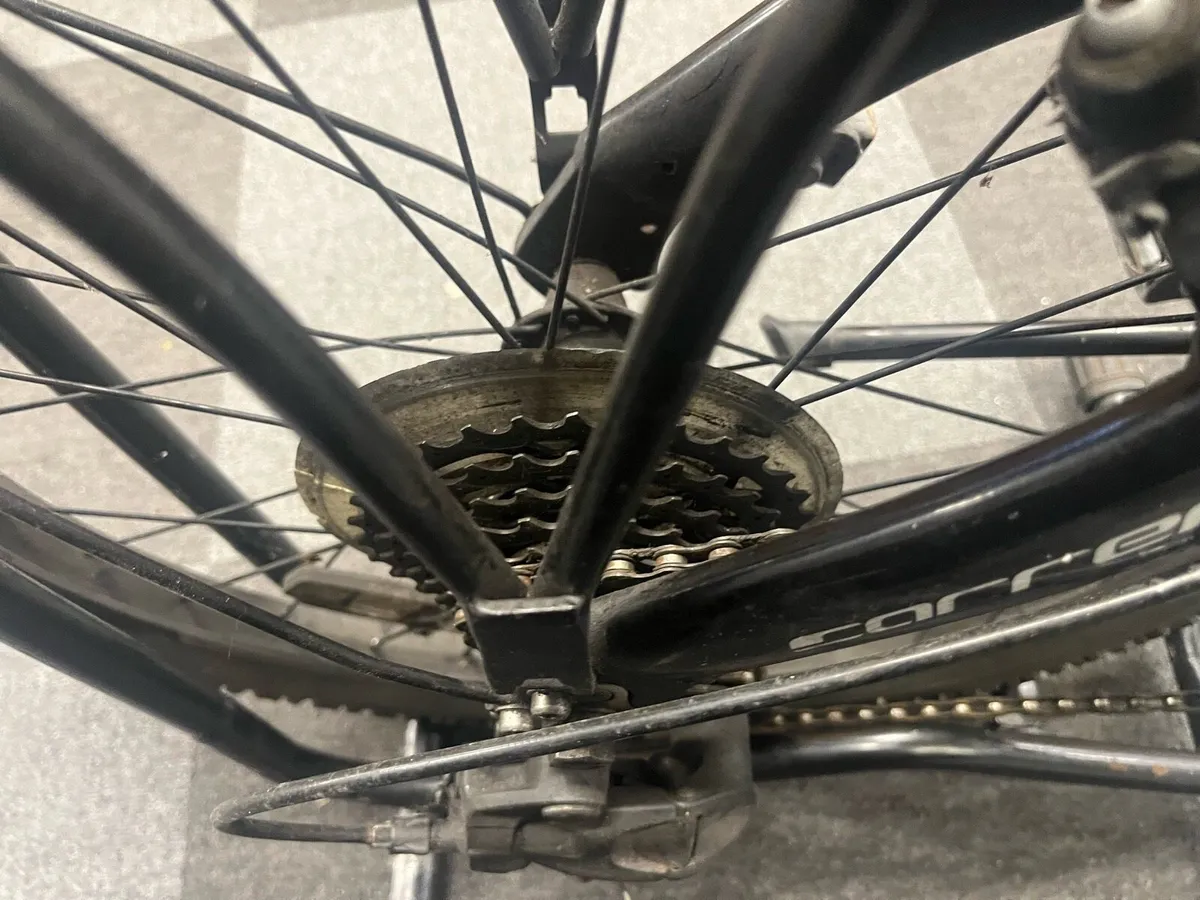 Carrera Integrity Bike - Image 4