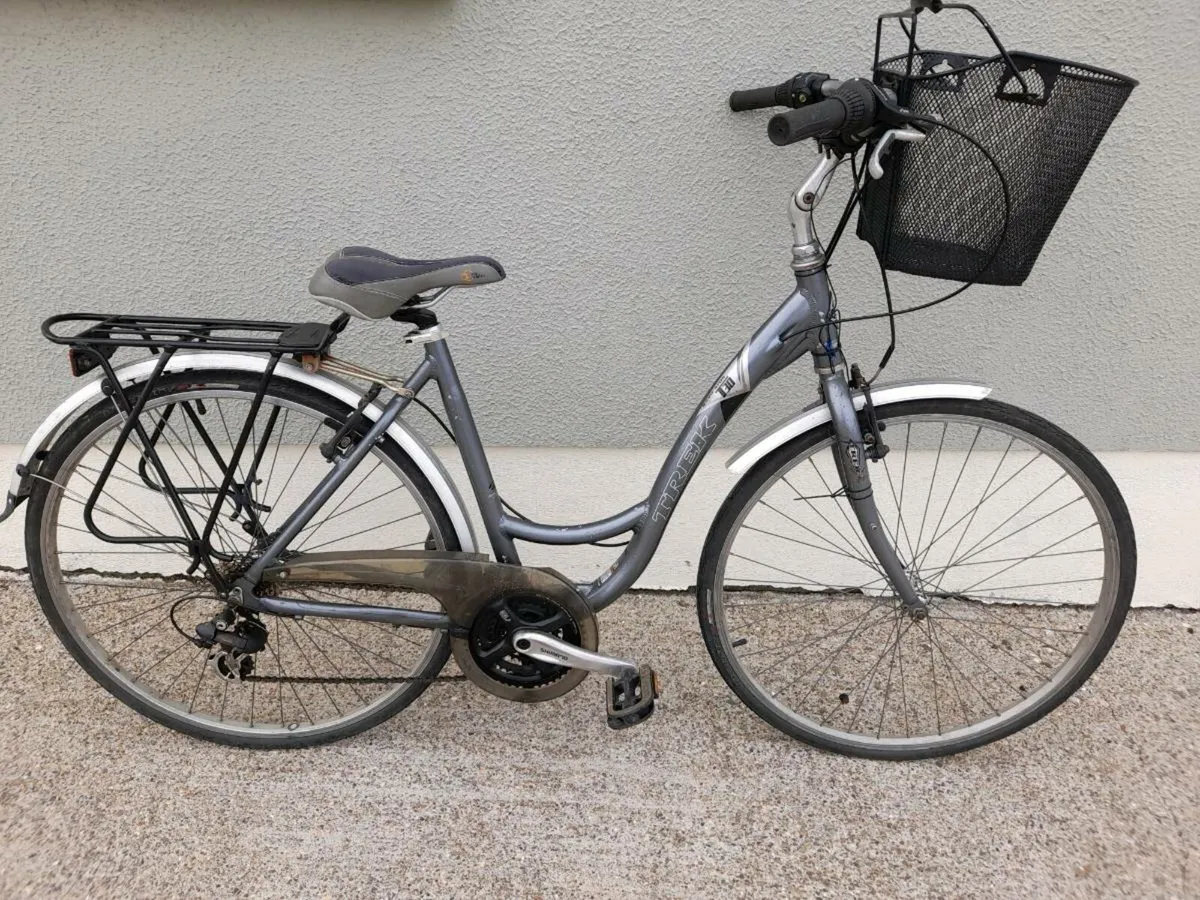 Ladies and Gents Bikes - Image 2