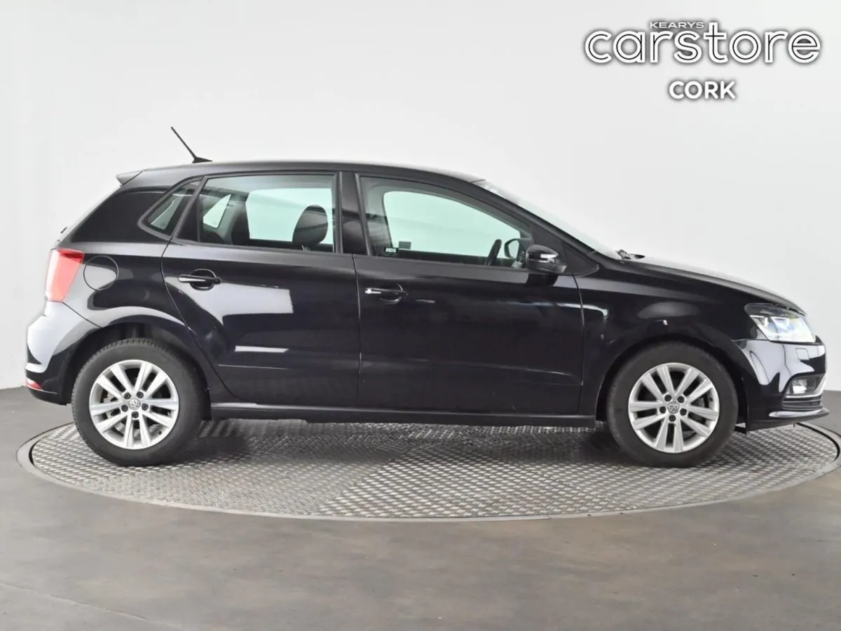 Volkswagen Polo 1.2 5DR Auto - Image 2