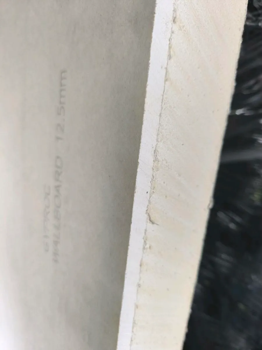 Insulated plasterboard - Image 2