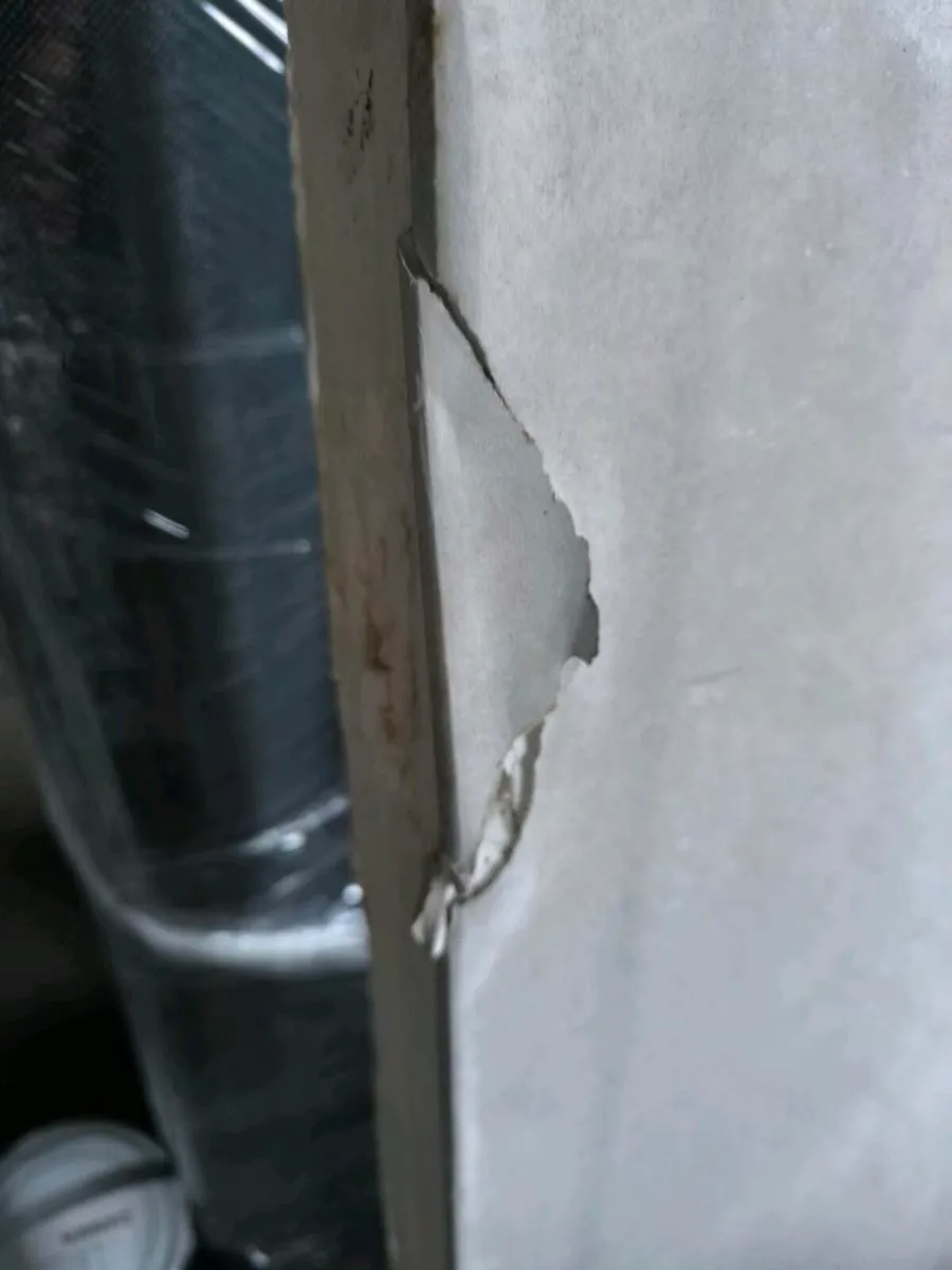 Insulated plasterboard - Image 3