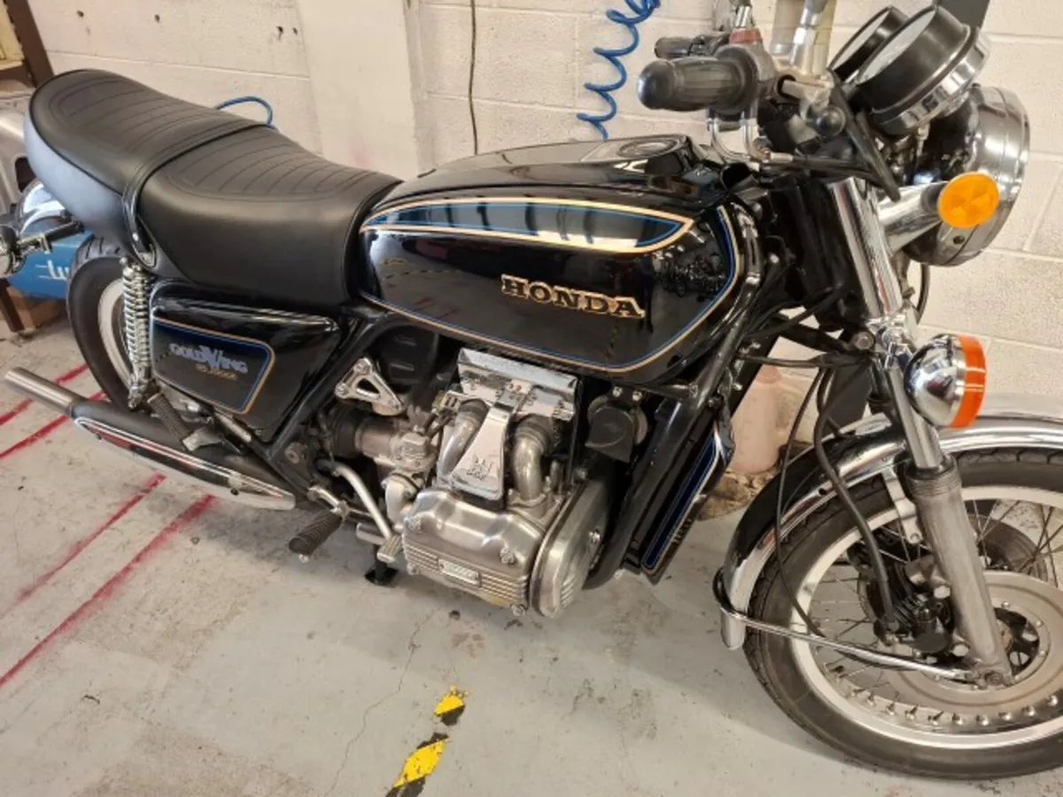 Classic Bikes Dublin D12EV97 - Image 2