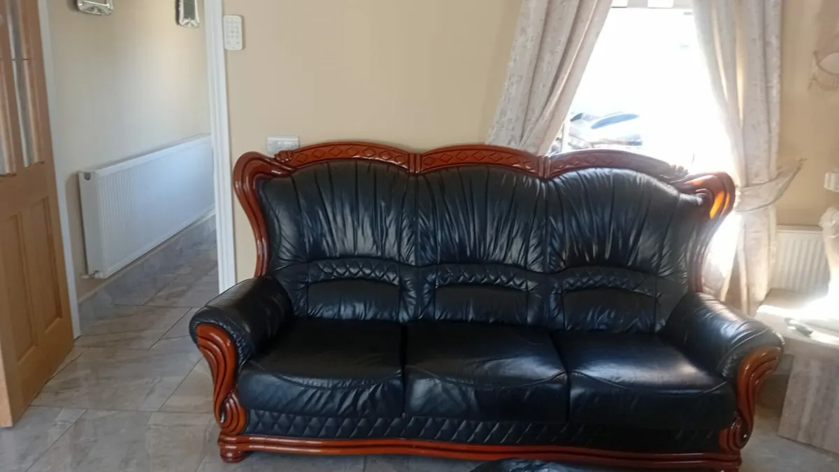 Sofa 3+1+1 - Image 2