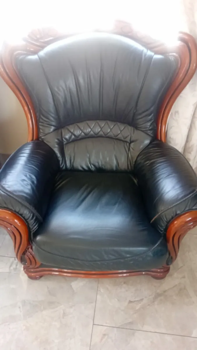 Sofa 3+1+1 - Image 3