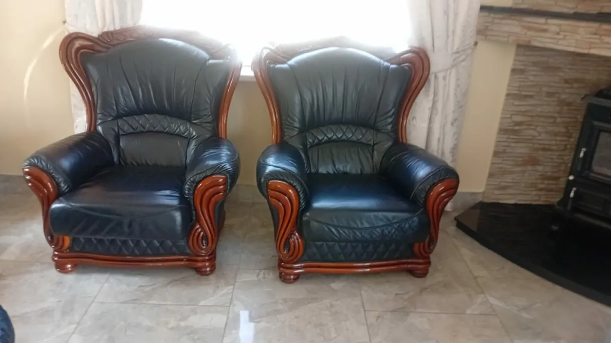 Sofa 3+1+1 - Image 4