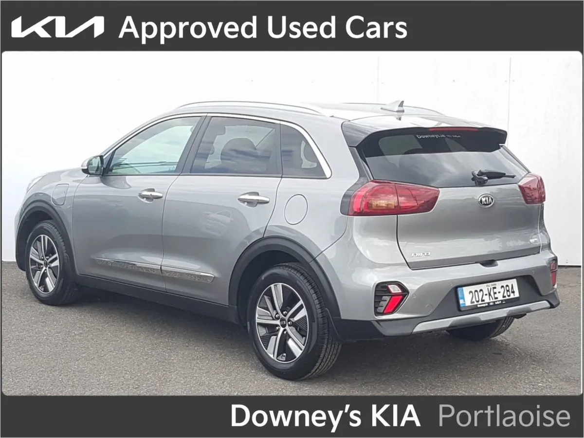 Kia Niro 1.6 Phev - Image 3