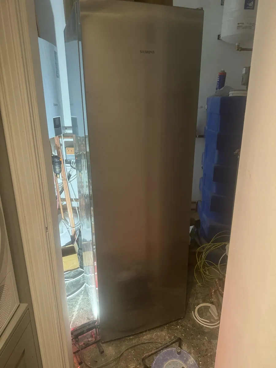 Siemens Freezer - Image 2