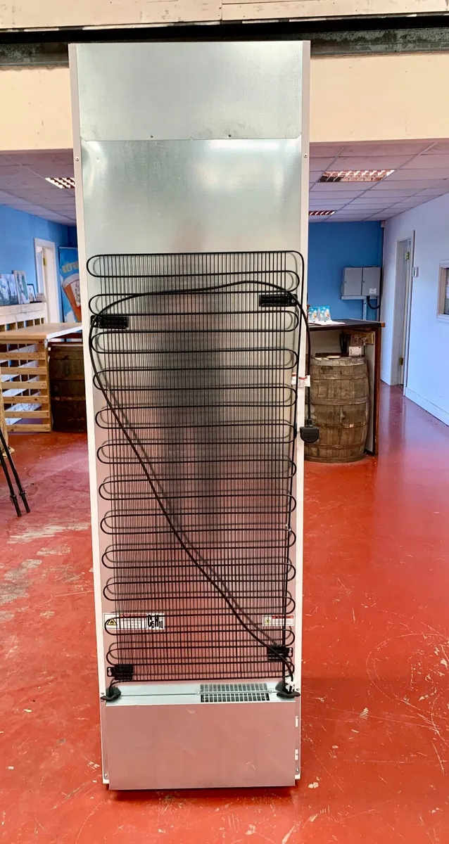 Frigoglass 355L Display Fridge - Image 4