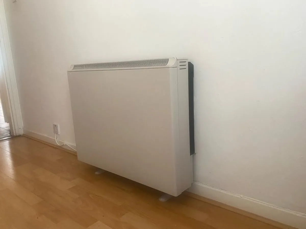 Storage Heater - Image 1