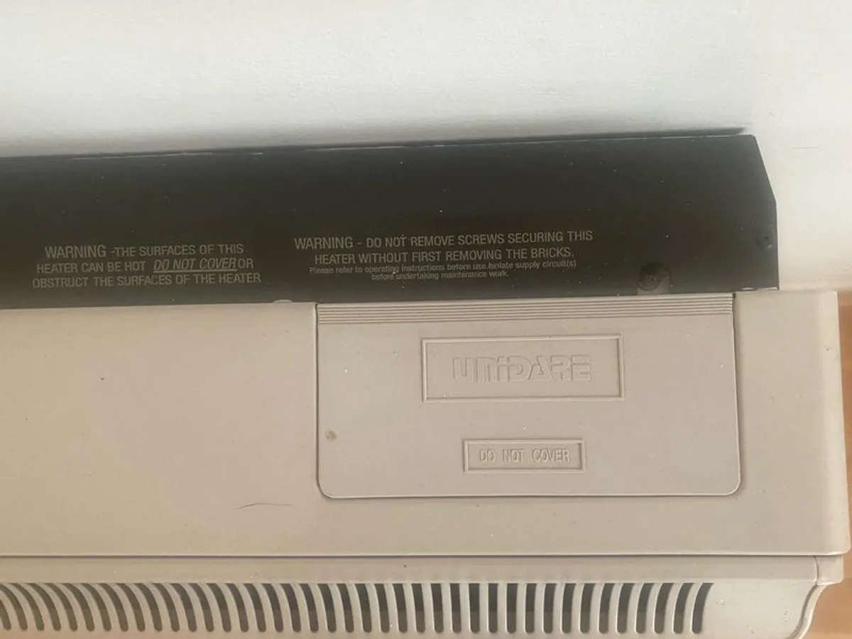 Storage Heater - Image 2