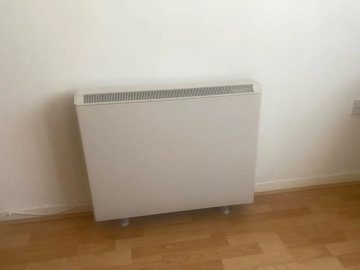 Storage Heater - Image 4