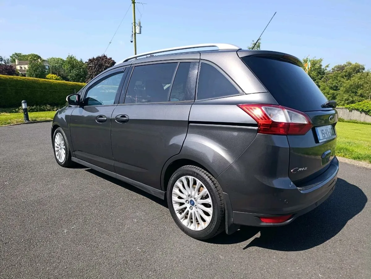 Ford Grand C-Max - Image 2