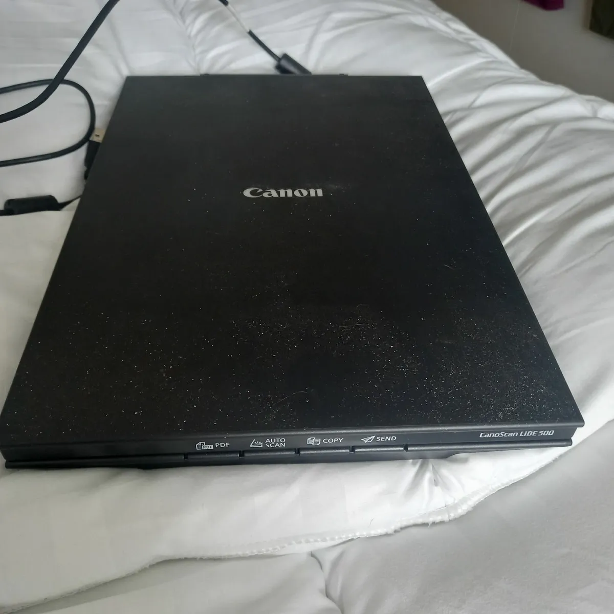 Canon Lide 300 Scanner