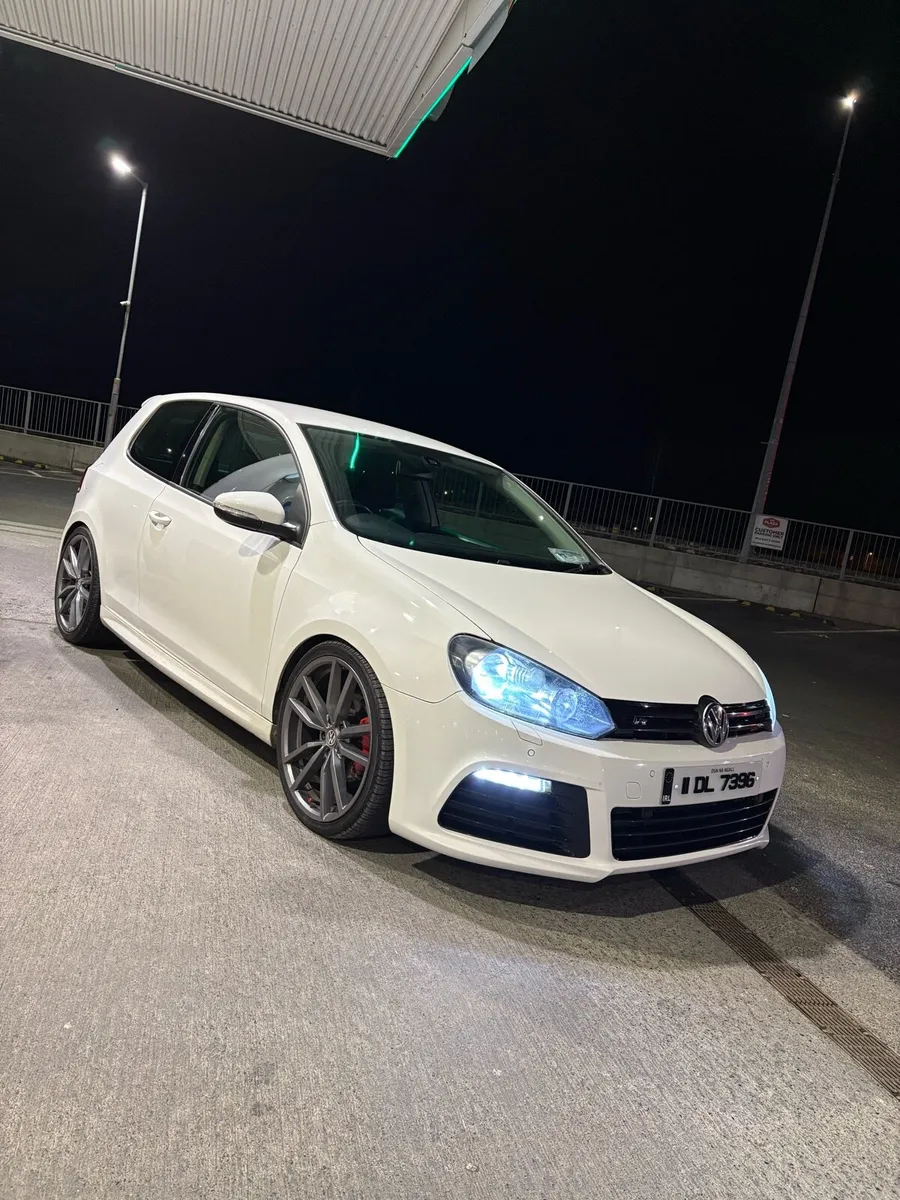 Mk6 Golf 2.0L - Image 1