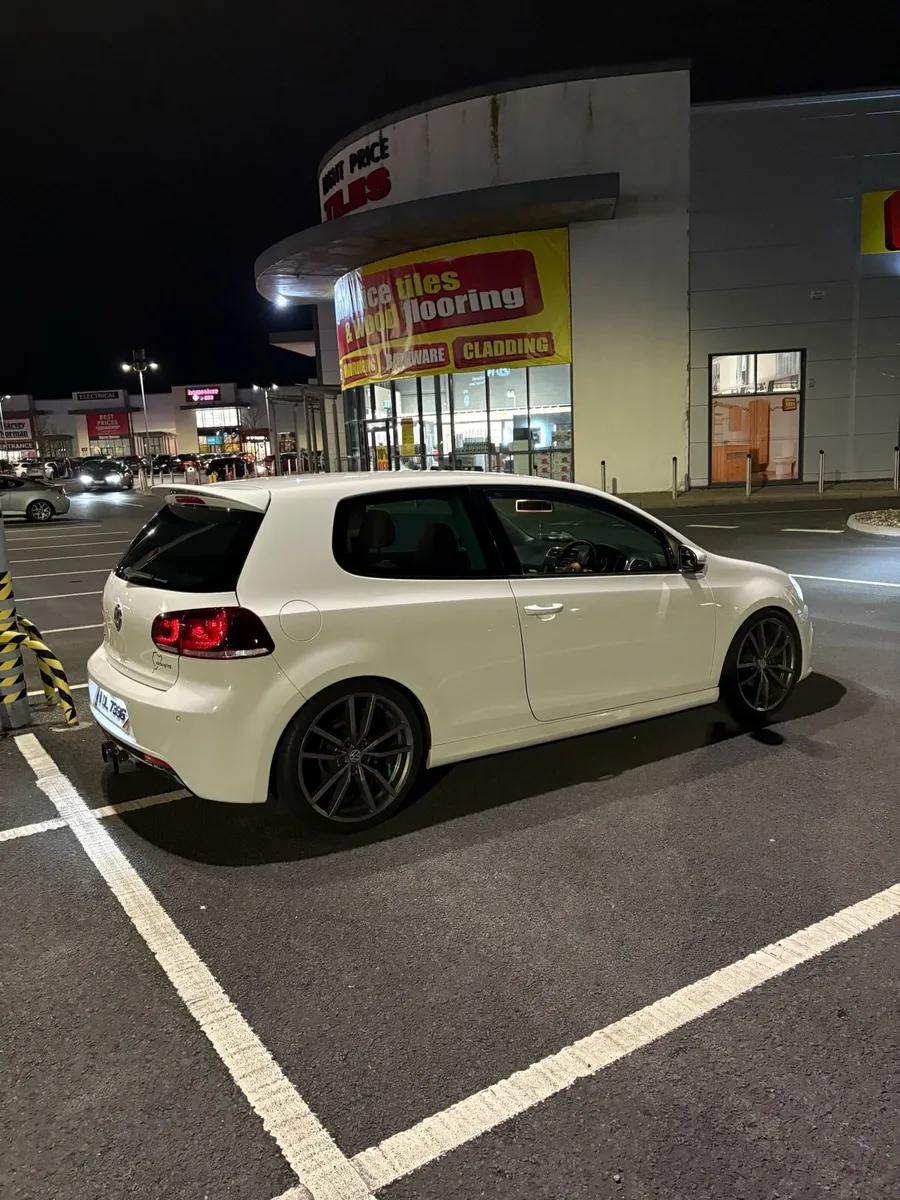 Mk6 Golf 2.0L - Image 2