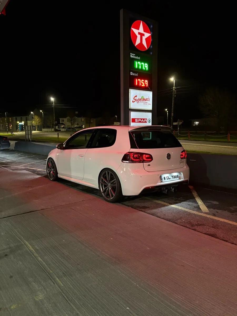 Mk6 Golf 2.0L - Image 3