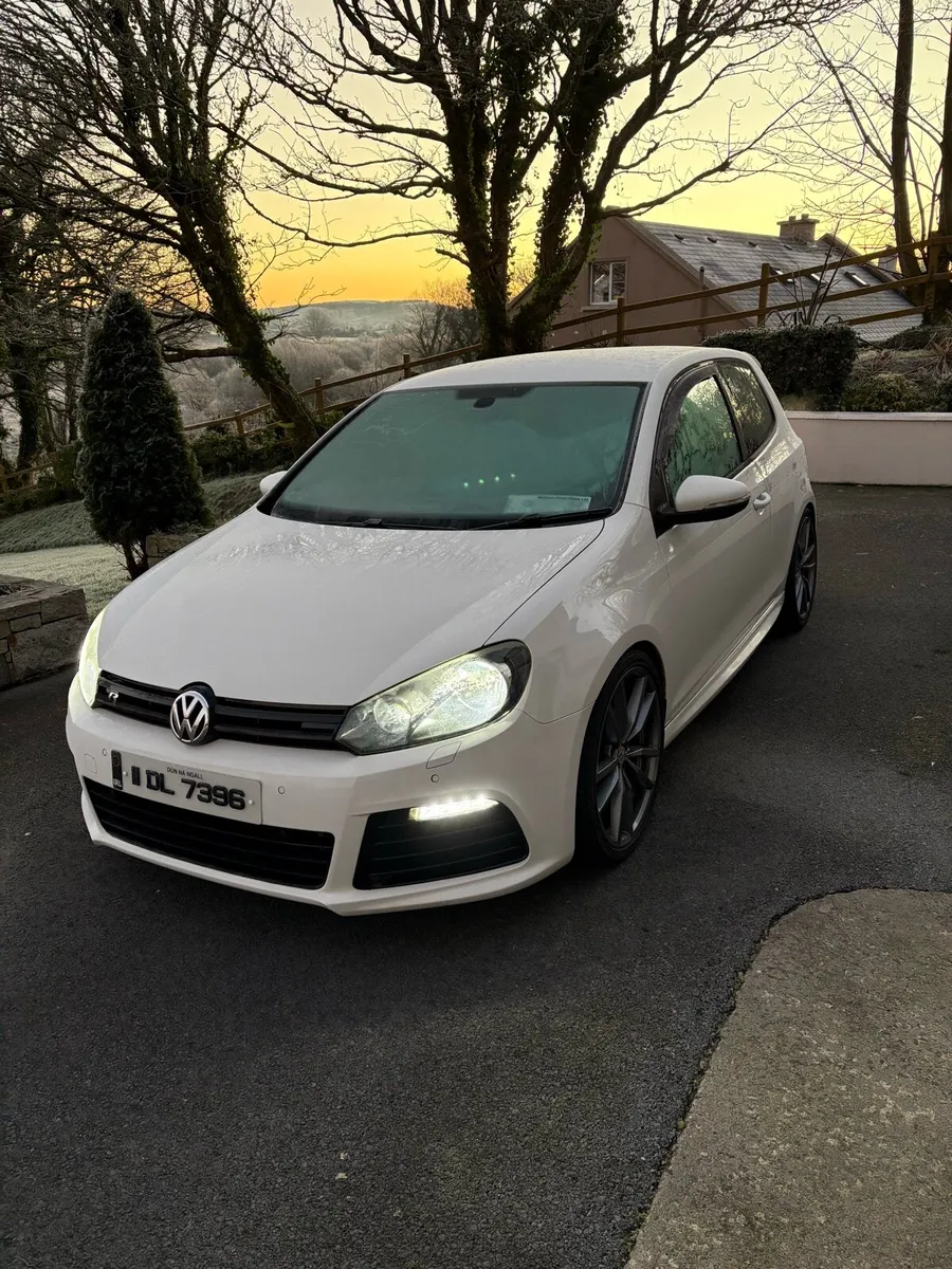 Mk6 Golf 2.0L - Image 4