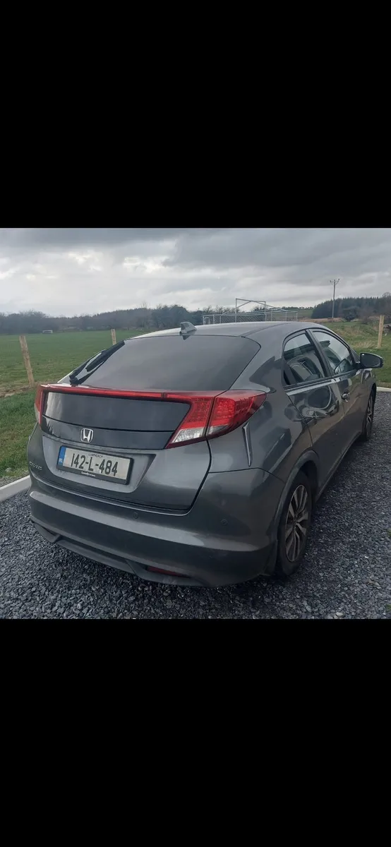 Honda Civic - Image 2