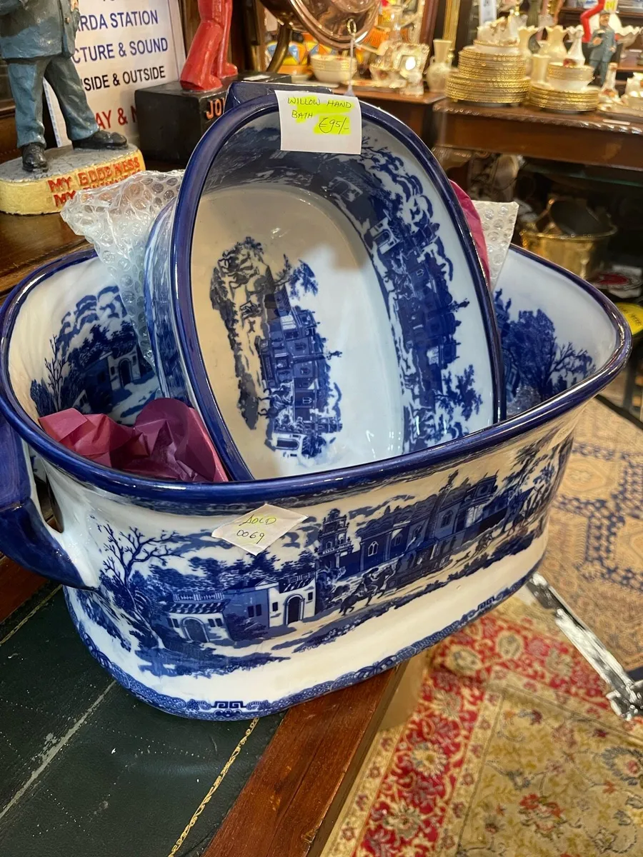 Antiques - Image 1