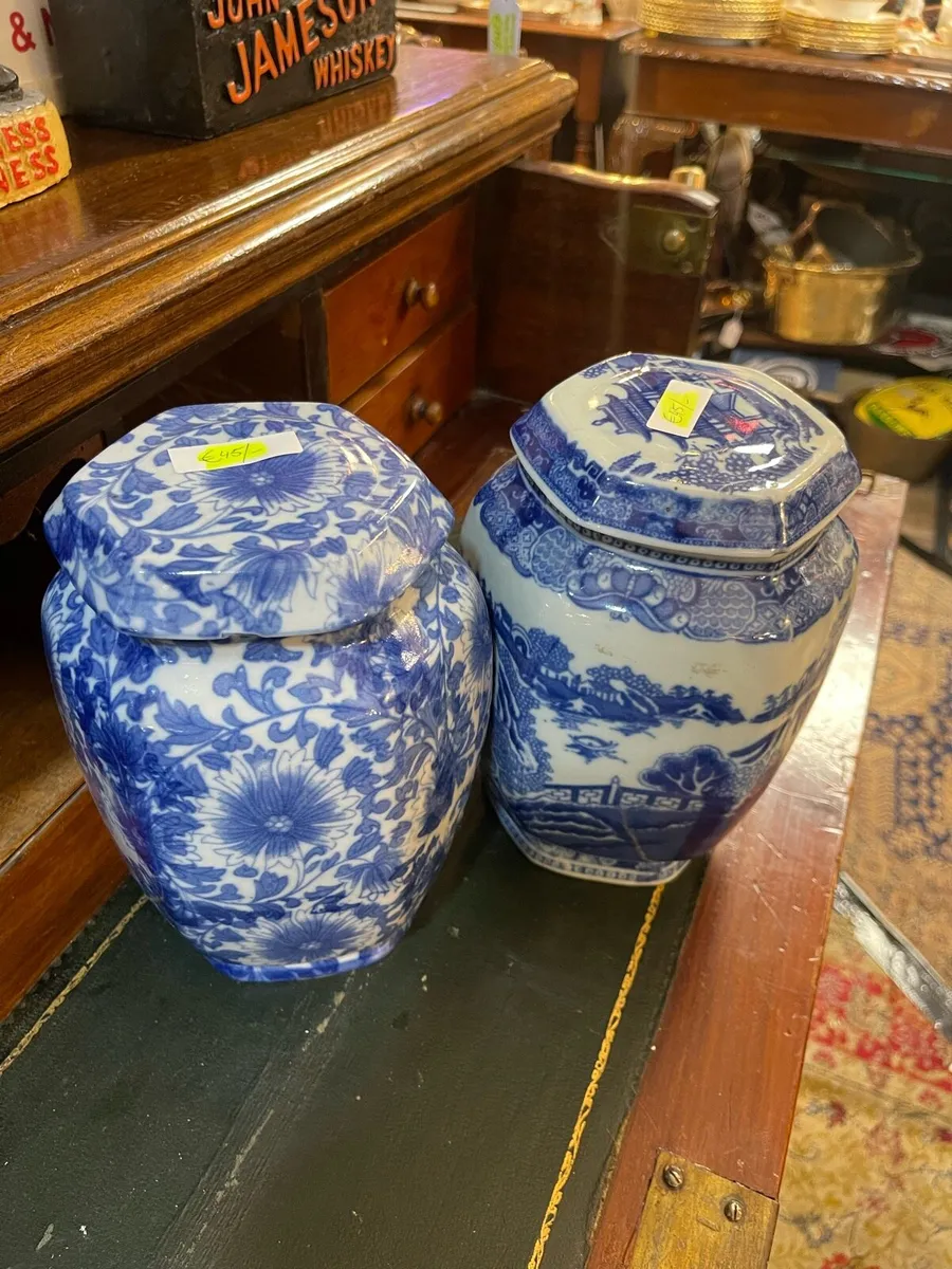Antiques - Image 2