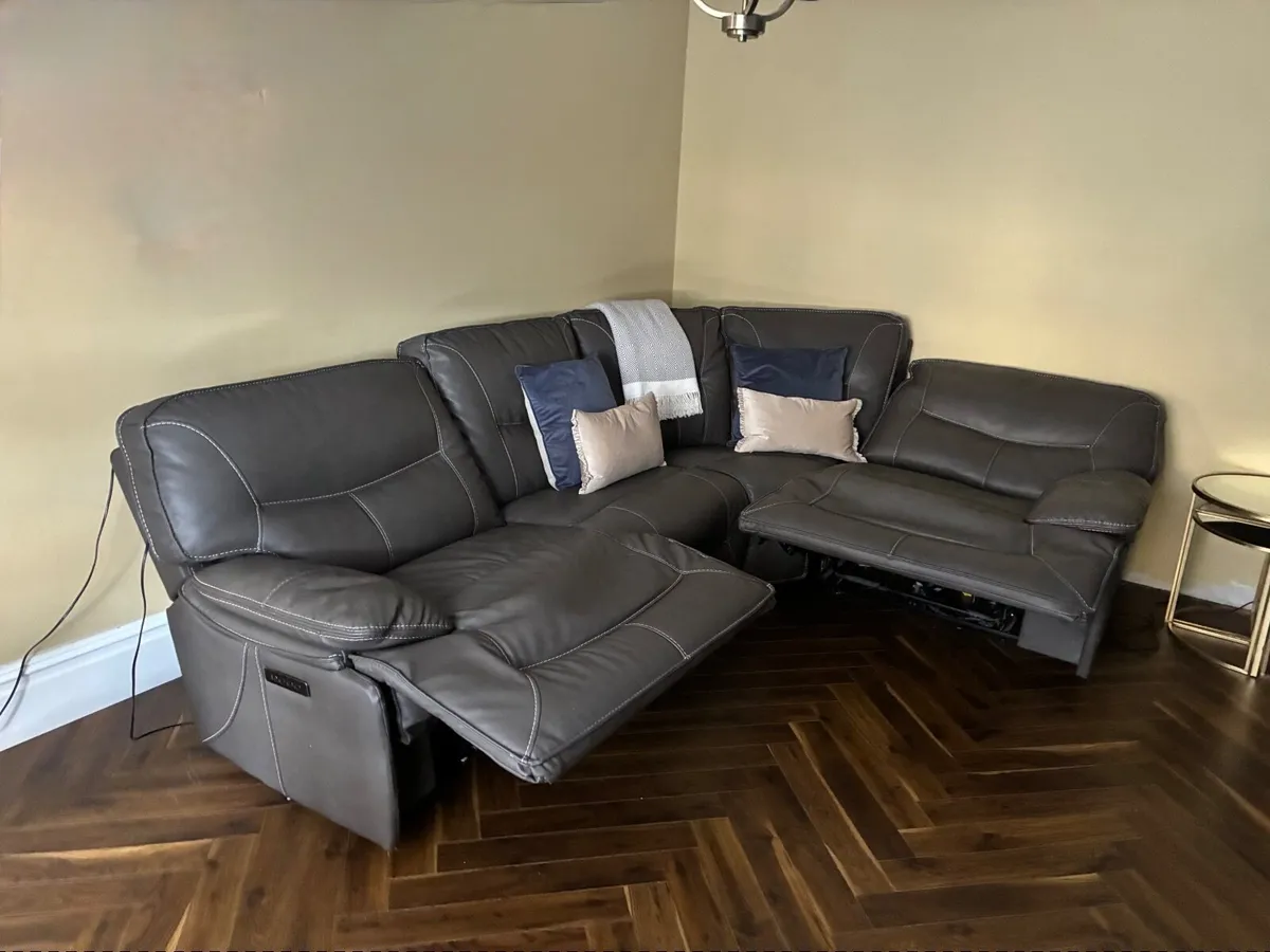 Sofa - Image 1