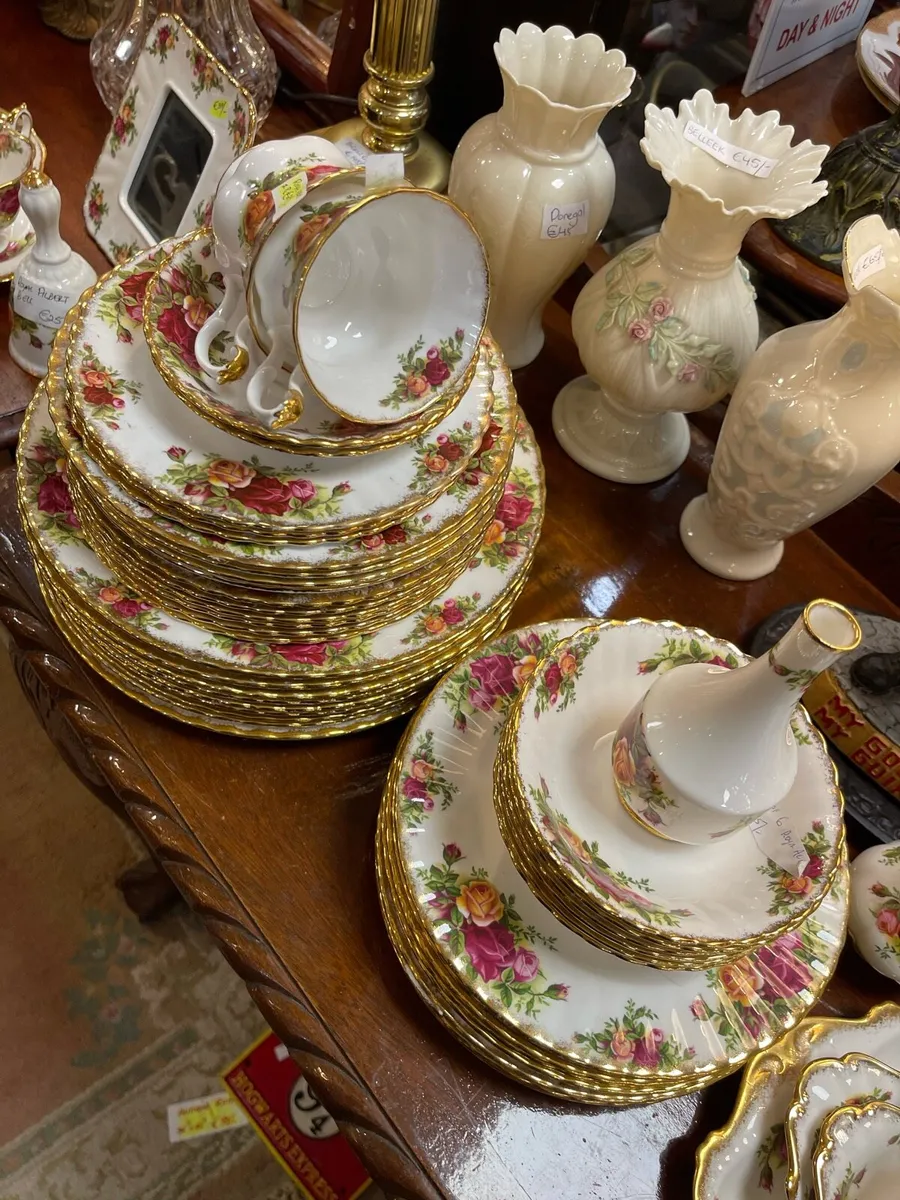 Antiques - Image 3