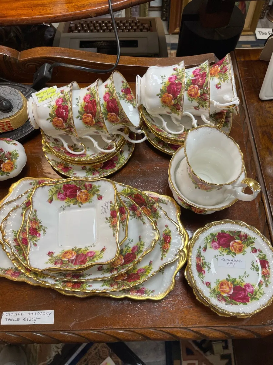 Antiques - Image 4