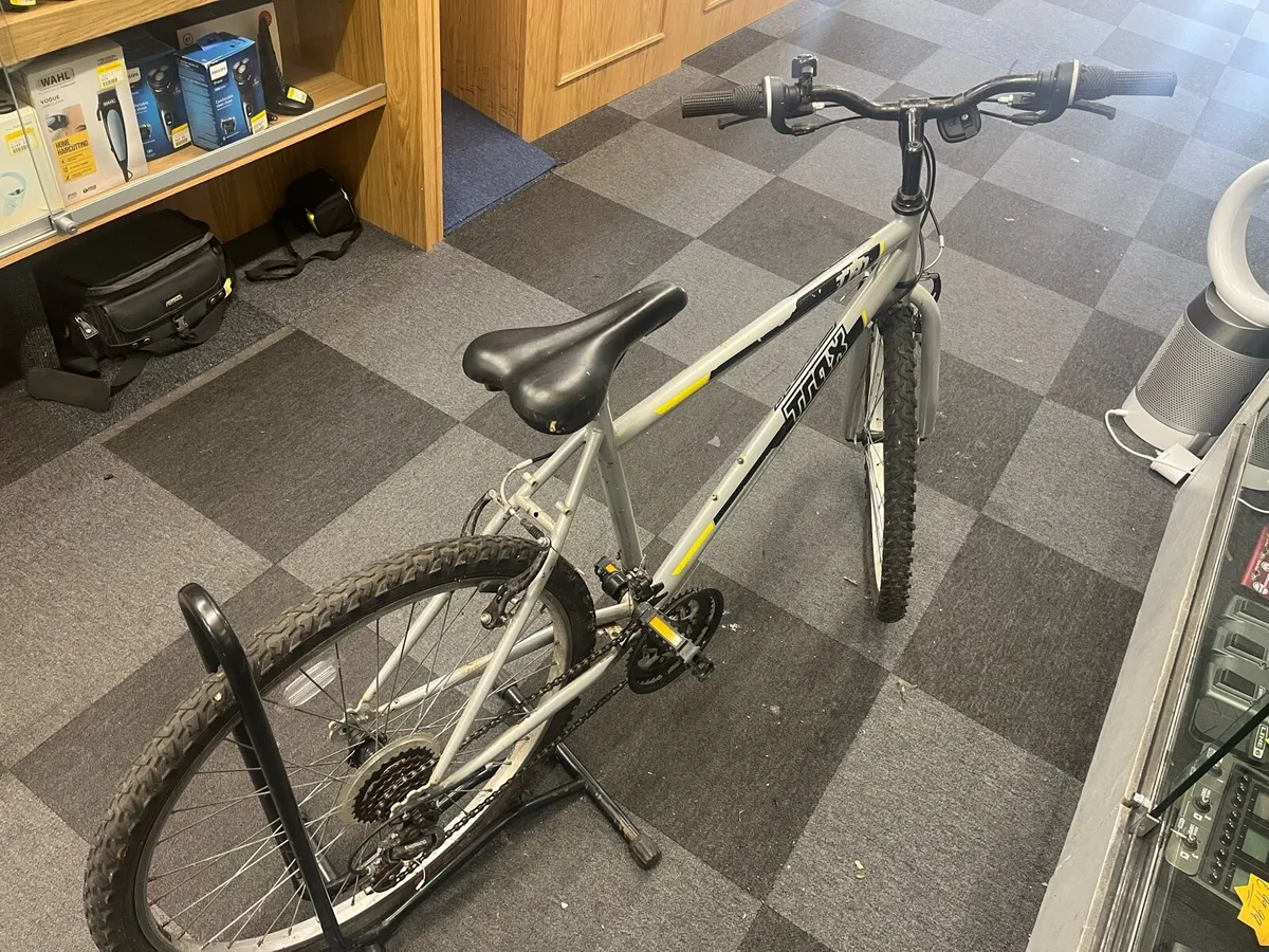 Trax TR1 Bike - Image 2