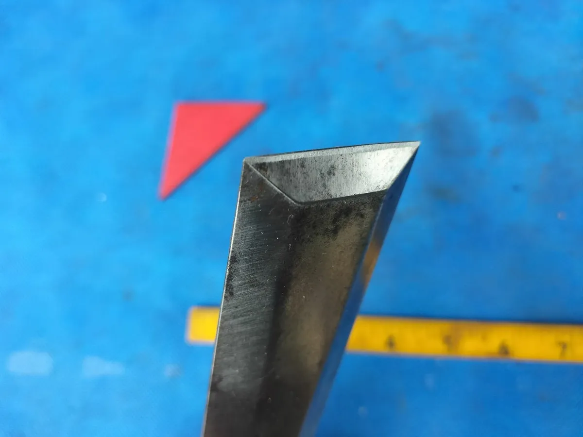 1.1/2" Chisel by Stanley - Image 2