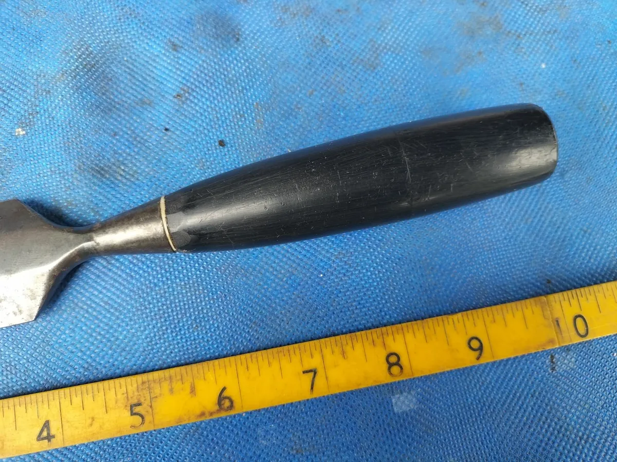 1.1/2" Chisel by Stanley - Image 4