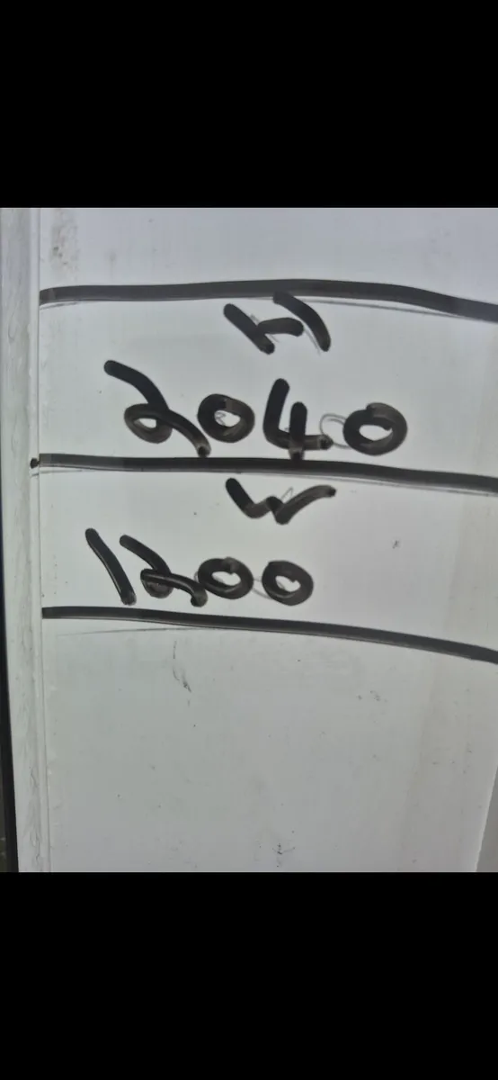 Pvc doors - Image 2