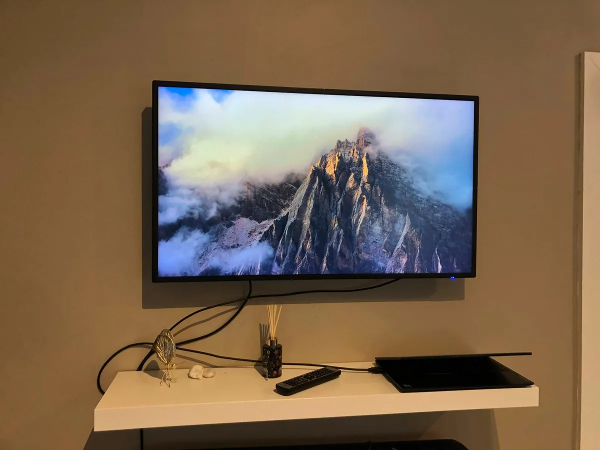 Monitor