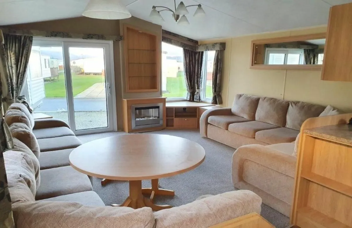 Mobile home - Image 3
