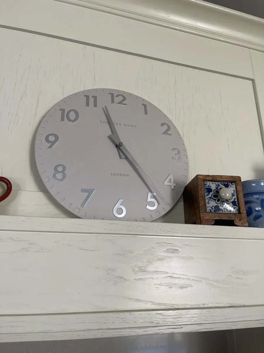 Wall clock - Image 1