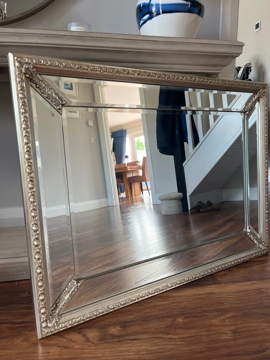 Mindy Brownes Mirror - Image 1