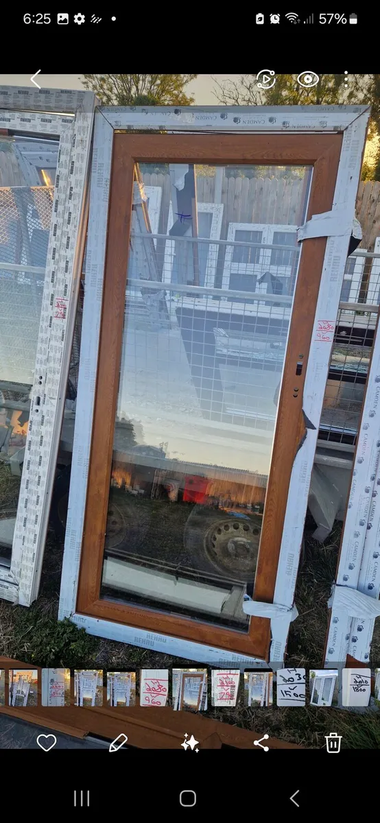 Pvc doors - Image 1