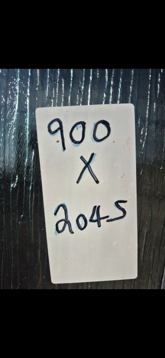 Pvc doors - Image 2