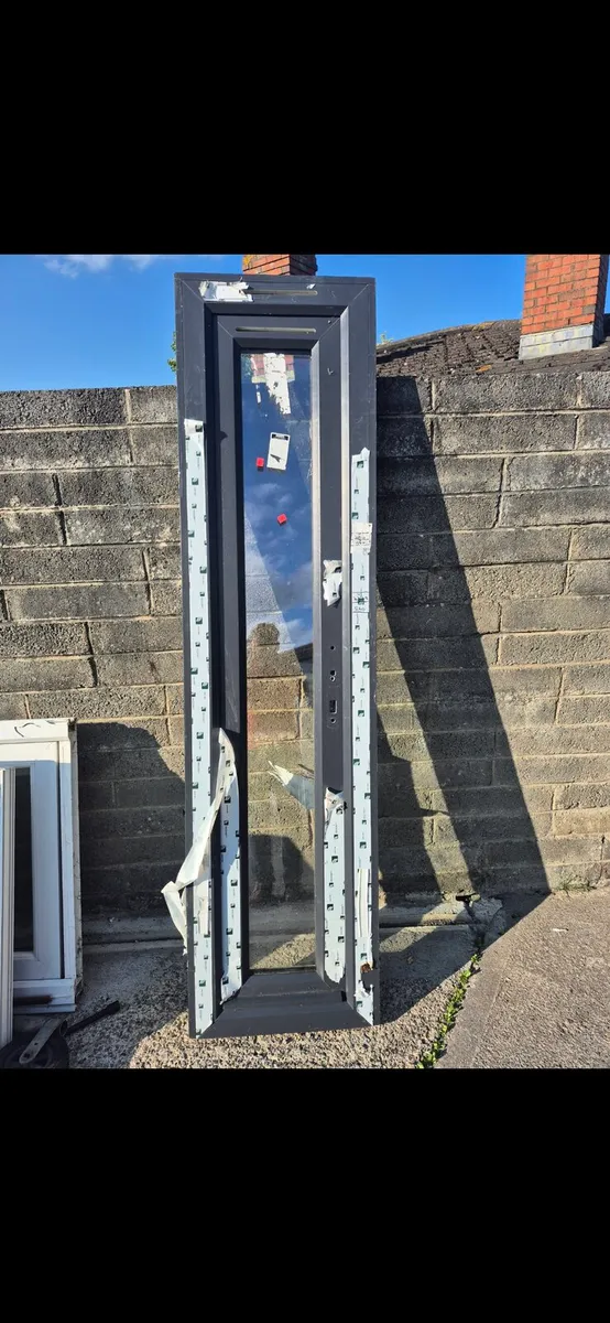 Pvc doors - Image 1