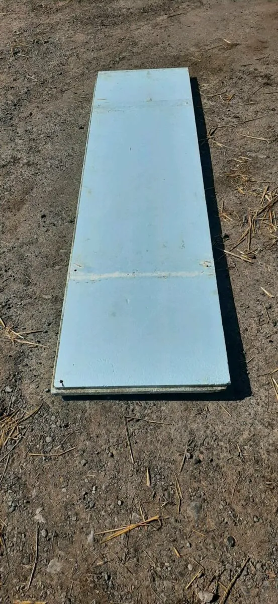 External Insulation - Image 1