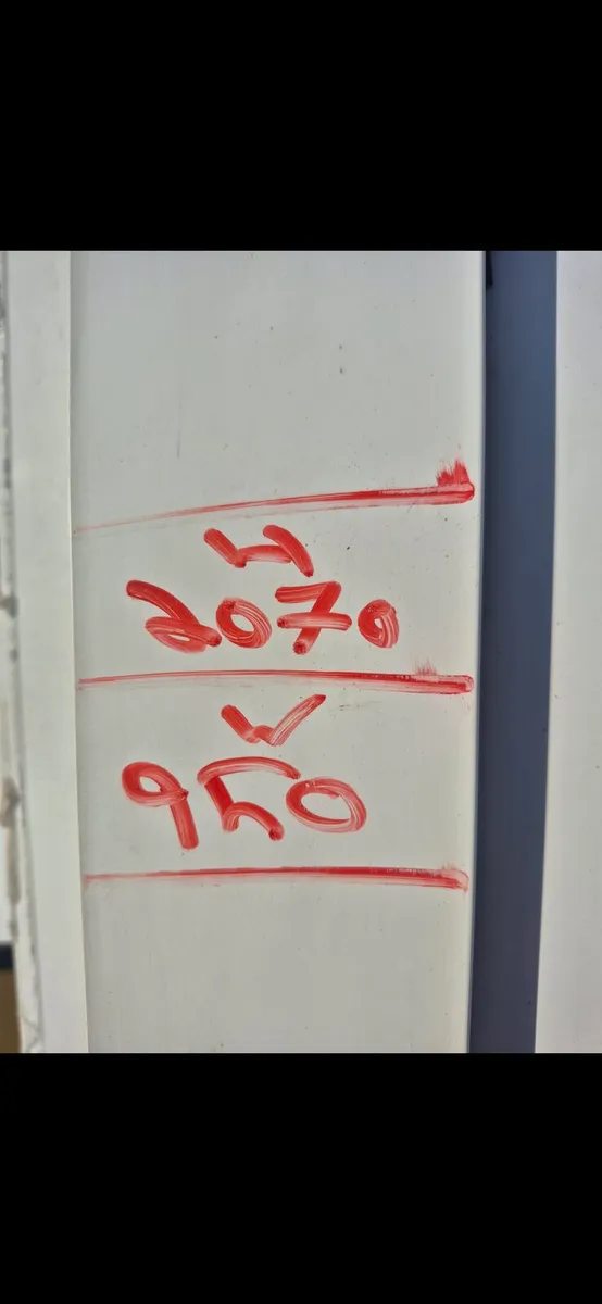 Pvc doors - Image 2
