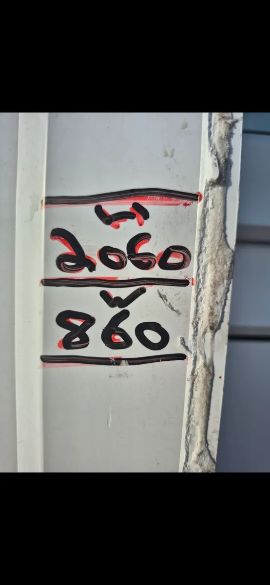 Pvc doors - Image 2