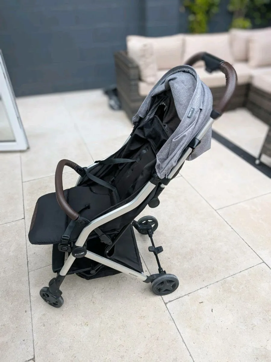 Zummi Explorer - Image 1