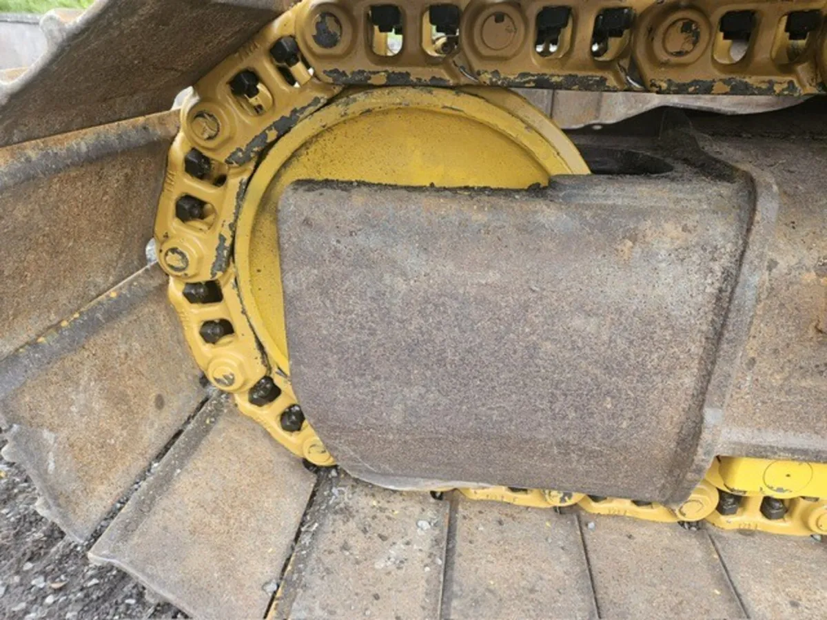 Caterpillar Solutions @ Undercarriage Ireland - Image 3