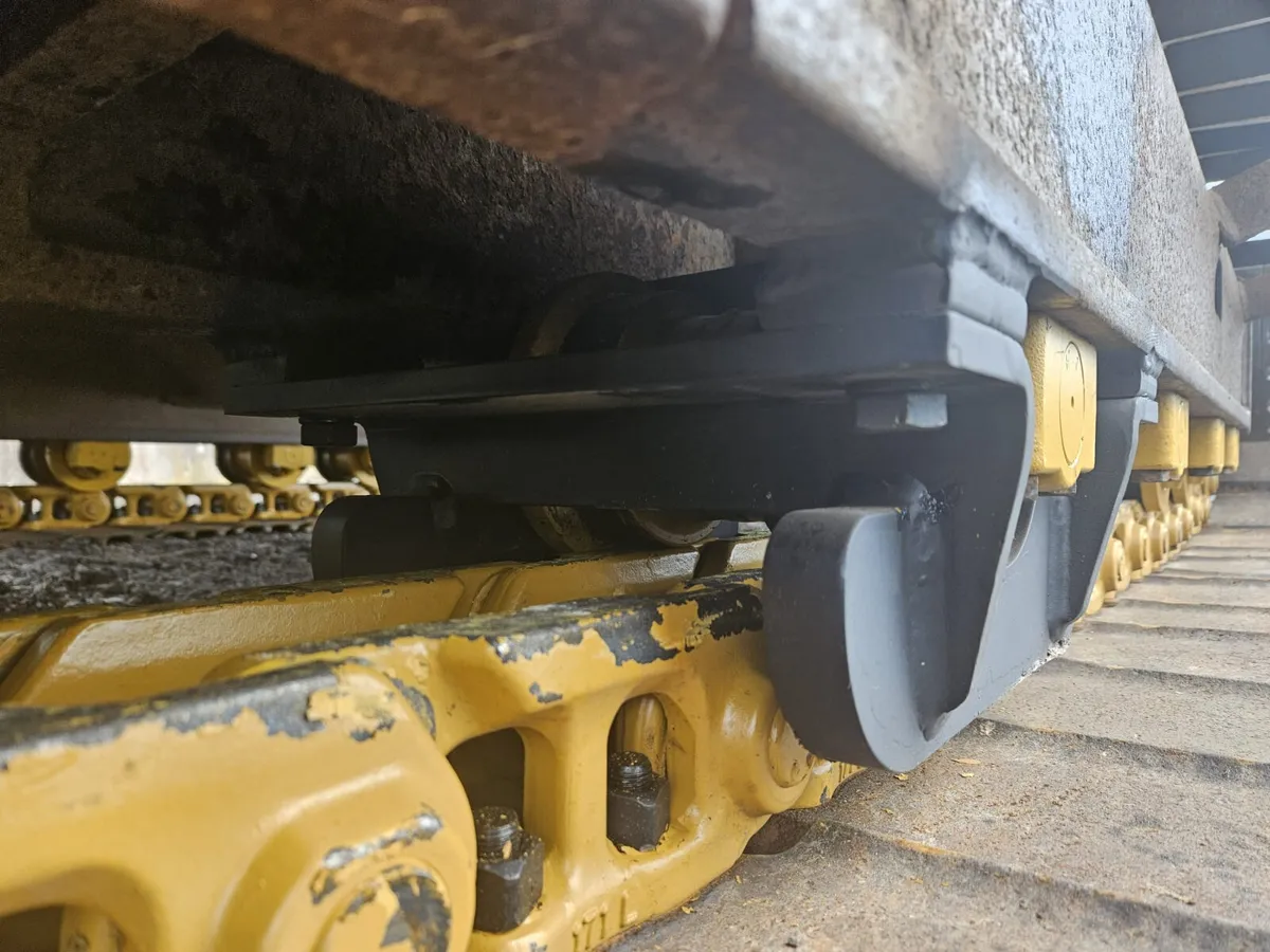 Caterpillar Solutions @ Undercarriage Ireland - Image 4