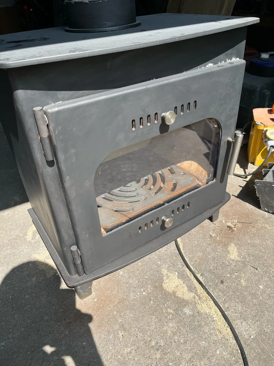 Boru stove - Image 3