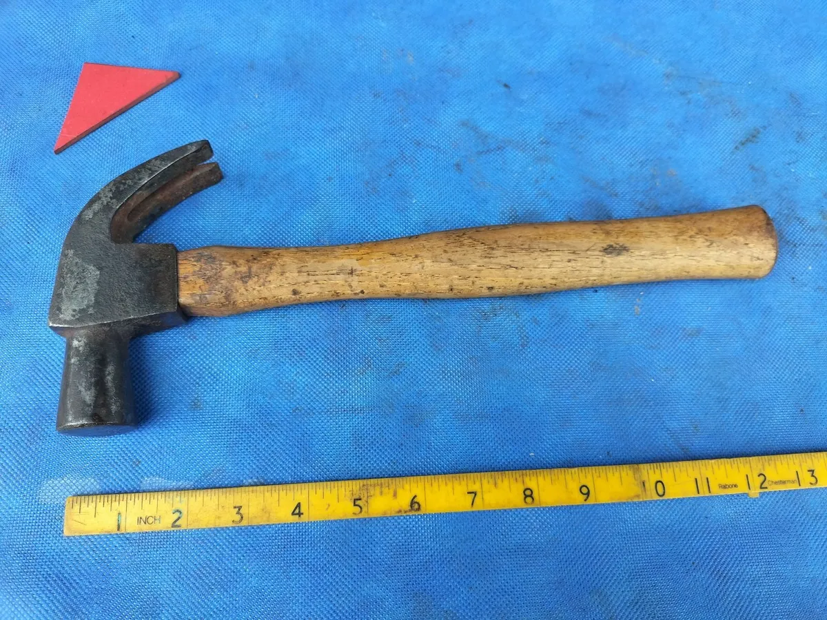 Claw Hammer by Gilpin - Image 1