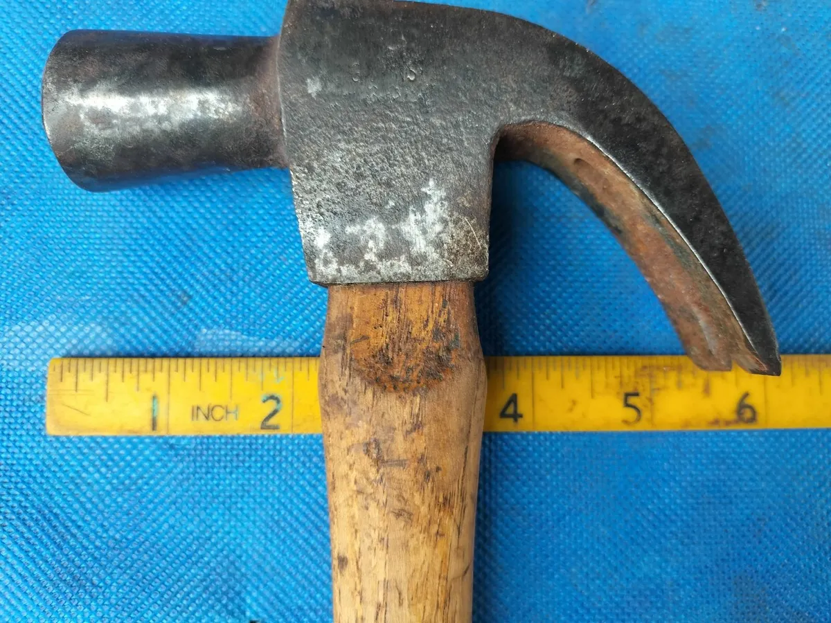 Claw Hammer by Gilpin - Image 2